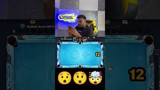 20 Rails  #8ballpool #gaming #miniclip #8ball #9ball #gameplay