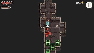 Roguelike Dungeon Crawler