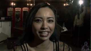 Miss Levy Tran in Germany at KingzClub Darmstadt