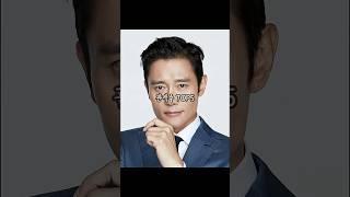 이병헌의 역대급 흥행작 관객수 TOP5