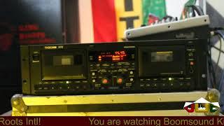 Umoja Urban Culture TV Live Cassette Stream