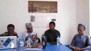 IADVideocast EP1: Is Nigerian Education Dead?