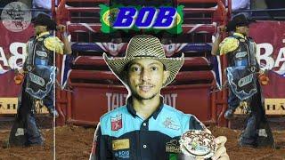 Julio Cesar Rodrigues "BOB" - Melhores Montarias