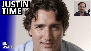 Failed Prime Minister of Canada Resigns as '51st State' Debate Rages | Justin Trudeau Case Analysis