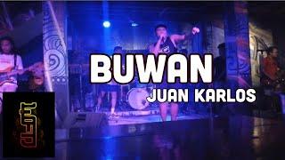 Willfreedo - Buwan Reggae (JK Labajo Cover)