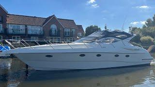 Gobbi 425 SC Full Walkthrough - 2003 Model - £109,950