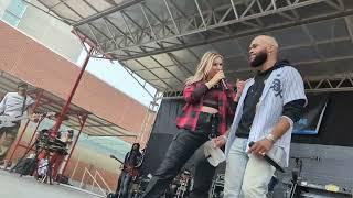 Too Hype Crew - I Love RockNRoll -  - Live at Appleton Octoberfest 2022 (HQ Audio)