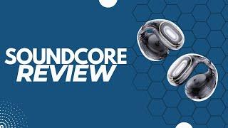 Review: Soundcore C30i by Anker, Open-Ear Earbuds, Clip-On Headphones, Lightweight Comfort