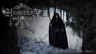 Hesperia - La Grotta De La Sibilla - Atto I (Lyric Video)