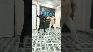 Develop Dance Studio ( DDS )/Dum Dum/ lPriyanshi & Neelam/Choreographer:- Zulkarnain Shaikh/#shorts