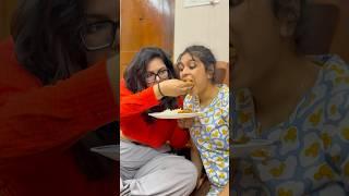 Saapadu kaga azhura indha varshini  #ishqyouall #swv #tamil #comedy #funny #youtube #shorts