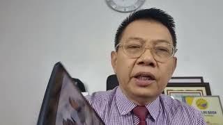 DUTERTE AT DDS VLOGGER'S  PINAGALITAN NI CONG. ABANTE!