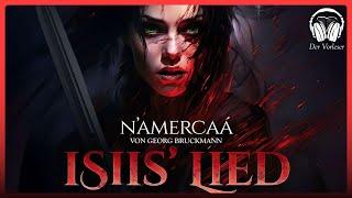 N´amercaá - Isiis Lied (Georg Bruckmann) | Komplettes Dark Fantasy Hörbuch