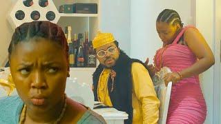 DO NOT WATCH THIS MOVIE IF YOU ARE NOT READY TO LAUGH THE RASCAL VILLAGE GIRL - 2024 NEW MOVIE