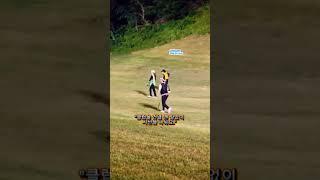 [감성캐디] 짧은 거리에도 마음은 길게 움직입니다 | 캐디세상 브이로그