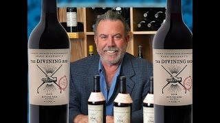 Winemaker Marc Mondavi Talks about the Divining Rod Project