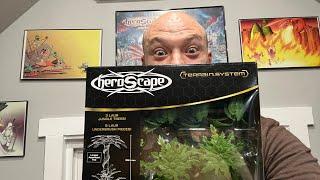 Unboxing Heroscape Age of Annihilation: Grove at Laur’s Edge