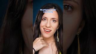 Practice your acting  with me by reading the blue lines! #actingchallenge