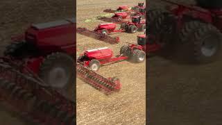 Maestro #Horsch #MuddyRiverAG #planting #seeddrills #planterbars #seeding #broadacrecropping