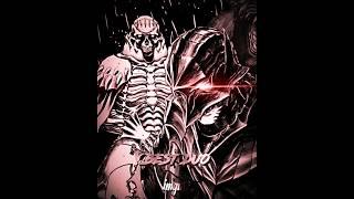 The Best Duo in berserk  | Berserk Manga Edit | Guts and skull knight edit | #berserk #mangaedits