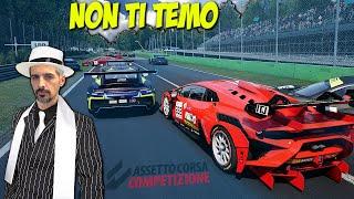 L'inferno di MONZA | TROFEO ITALIANO GENTLEMAN (Ep.4)