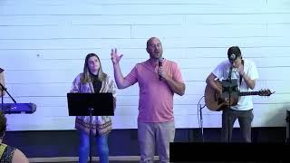 H2O Church BG Livestream