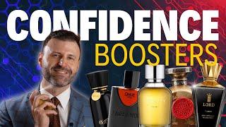 Boost Your Confidence With These INCREDIBLE Fragrances - Top July 2024 Discoveries!