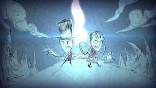 Don't Starve Together- A New Reign: Part 1