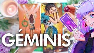 Géminis VAS A VIVIR LO QUE OTROS SUEÑAN! MILAGRO REPENTINO LO HACE POSIBLE Tarot de Tallulah