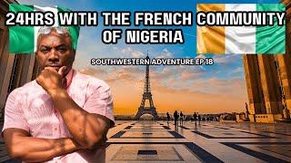 THE TRUTH ABOUT THE NIGERIAN FRENCH SPEAKING TOWN (EJIGBO)