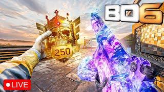 ALMOST #1 RANKED BLACK OPS 6 PLAYER IN THE WORLD  BO6 RANKED PLAY GAMEPLAY  !PC !Krig !Jackal