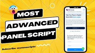 Whitepro Panel script | Smm Panel Script | Perfect Panel Script Download | How to make a Smm panel