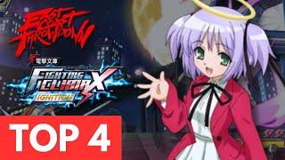 DFCI Finals ECT 2023 Dengeki Bunko Fighting Climax Ignition - East Coast Throwdown