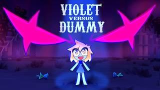 Violet vs Dummy Trailer (Gildedguy Tale)