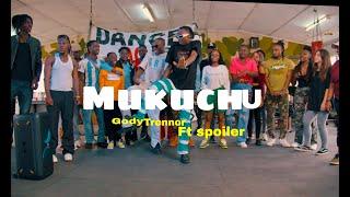 Gody Tennor & Mukuchu ft Ranzscooby & Spoiler [Official Dance Video]Dance 98