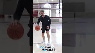 3️⃣ Dribbling Drills You MUST Do Every Day