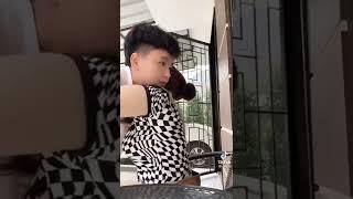 #Tiktok# terbaru rifaa kalian setuju gak kalah ata ngelamar aku?Rifa Ataaq Official