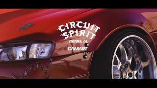 CIRCUIT SPIRIT AT BALCONY 2020 | THE ULTRA CUT|  CAMART