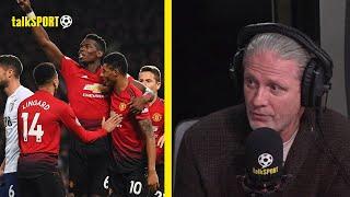 Paul Pogba "Was Living A NIGHTMARE On And Off The Pitch" Emmanuel Petit Defends French Midfielder