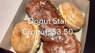 Simple Reviews: Food - Cronut