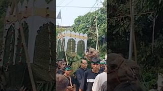 #muharram2024 Nowgawan Sadat Azadari #muharram #matam #juloos #1muharram