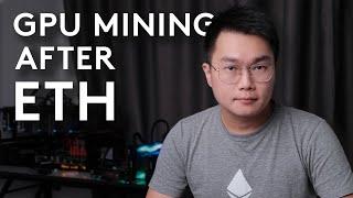 GPU Mining is going to change FOREVER