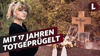 Der Fall Niklas P. und das Ringen um Gerechtigkeit | Lokalzeit MordOrte