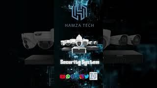 Hamza Tech