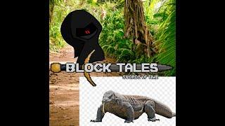 Komodo Dragon - Block Tales OST (1 HOUR)