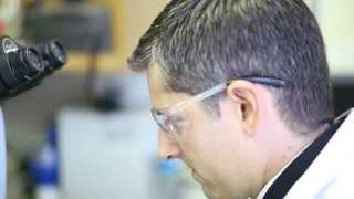 Waterloo Institute for Nanotechnology Profile - Leonardo Simon