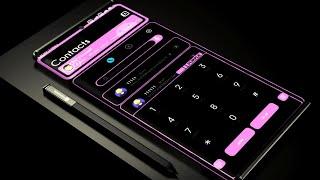 Top 2 Minimal Xiaomi Themes | Best Miui 13/12 Themes | Change Dialer & UI | Miuithemes.