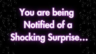 Angels say You're about to get a shocking surprise...| Angels messages | Angels message |