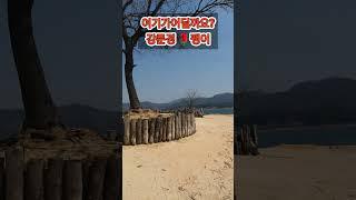 #강문경 #팽이  #현역가왕2 #명상공원 #대청댐 #대청호 #해변처럼보이는대청호