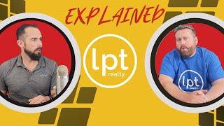 lpt Realty Explained - the TRUTH about lpt Realty